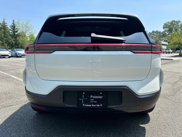Used 2025 Polestar Polestar 3 AWD/4WD image 6