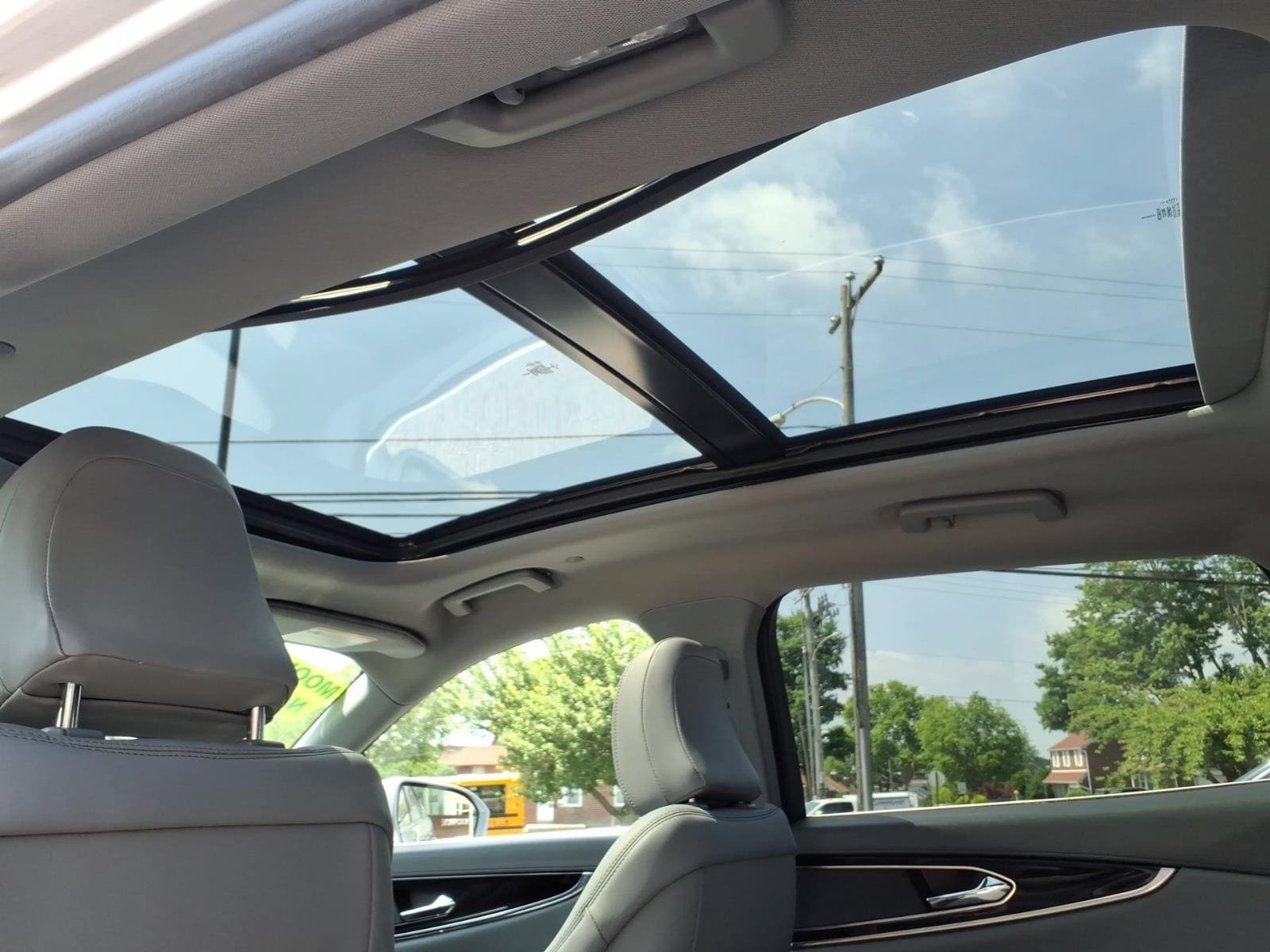 Certified 2022 Lincoln Nautilus Reserve AWD/4WD image 17