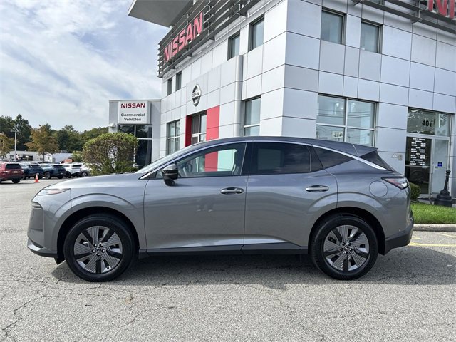 Certified 2025 Nissan Murano SL image 5