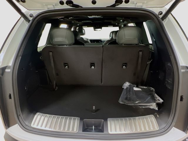 New 2027 Kia Telluride SX X-Line image 28