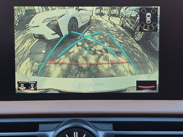 Certified 2023 Lexus IS 300 w/ Comfort Package RWD image 14