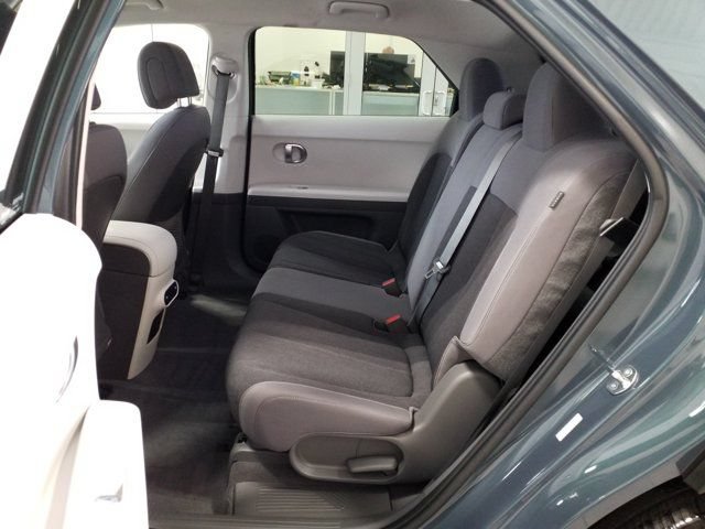Certified 2024 Hyundai Ioniq 5 SEL RWD image 13