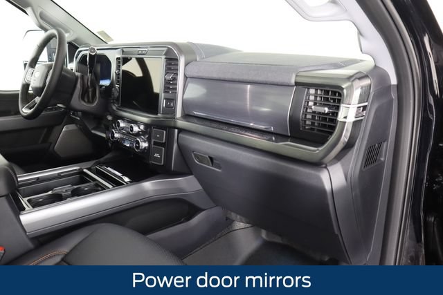 New 2026 Ford F350 Lariat w/ Black Appearance Package AWD/4WD image 68