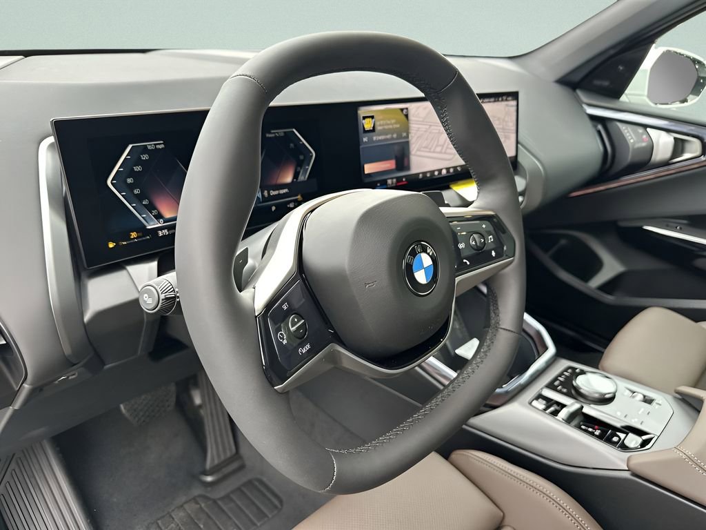 New 2026 BMW X3 xDrive30 w/ Convenience Package image 18