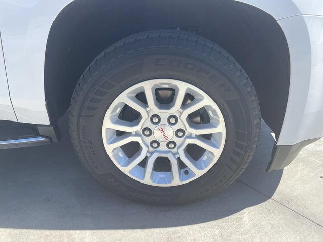 Used 2019 GMC Yukon SLT RWD image 33