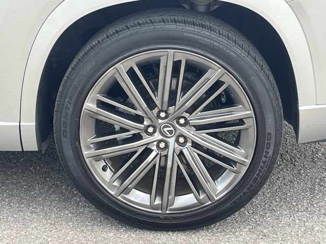 Certified 2024 Lexus TX 350 FWD w/ Technology Package image 11