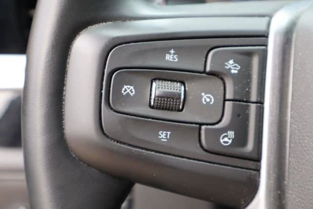 Used 2024 GMC Sierra 1500 SLT RWD image 12