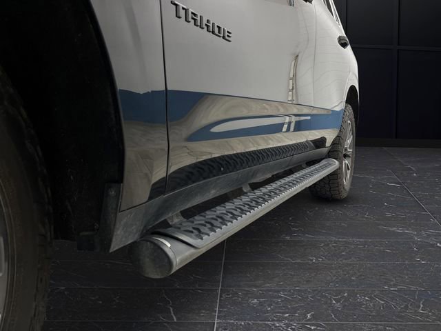 Certified 2022 Chevrolet Tahoe Z71 image 40