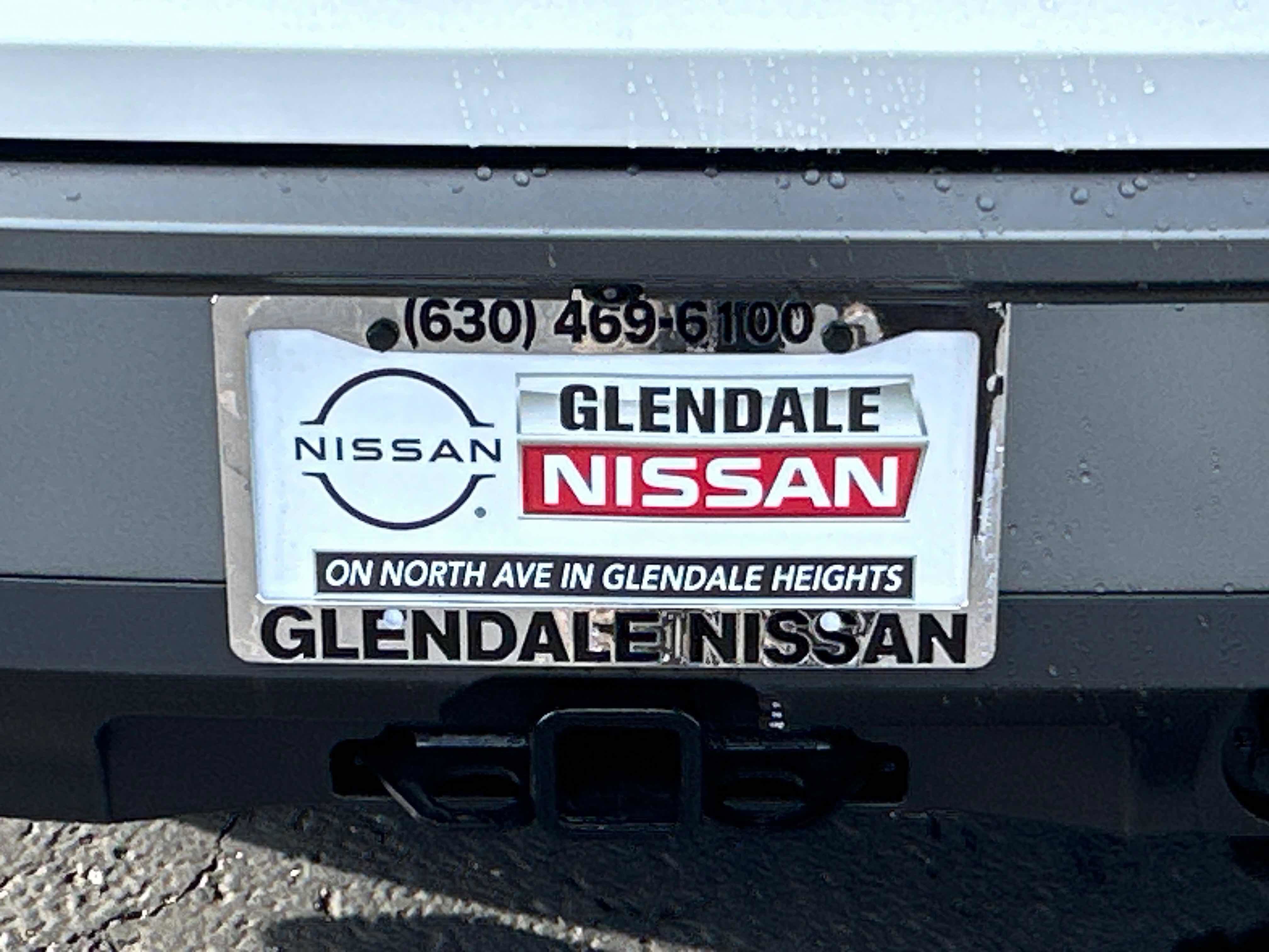New 2026 Nissan Pathfinder SL w/ SL Premium Package (P04) AWD/4WD image 14