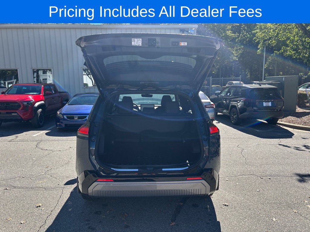 New 2026 Toyota RAV4 XSE w/ Weather Package AWD/4WD image 18