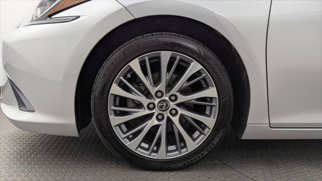 Used 2021 Lexus ES 250 w/ Premium Package AWD/4WD image 29