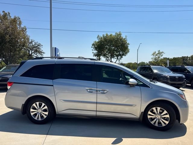 Used 2016 Honda Odyssey EX-L image 2