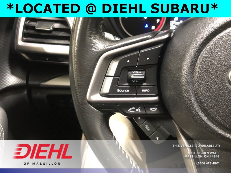 Used 2021 Subaru Forester Premium w/ Popular Package #1 image 25