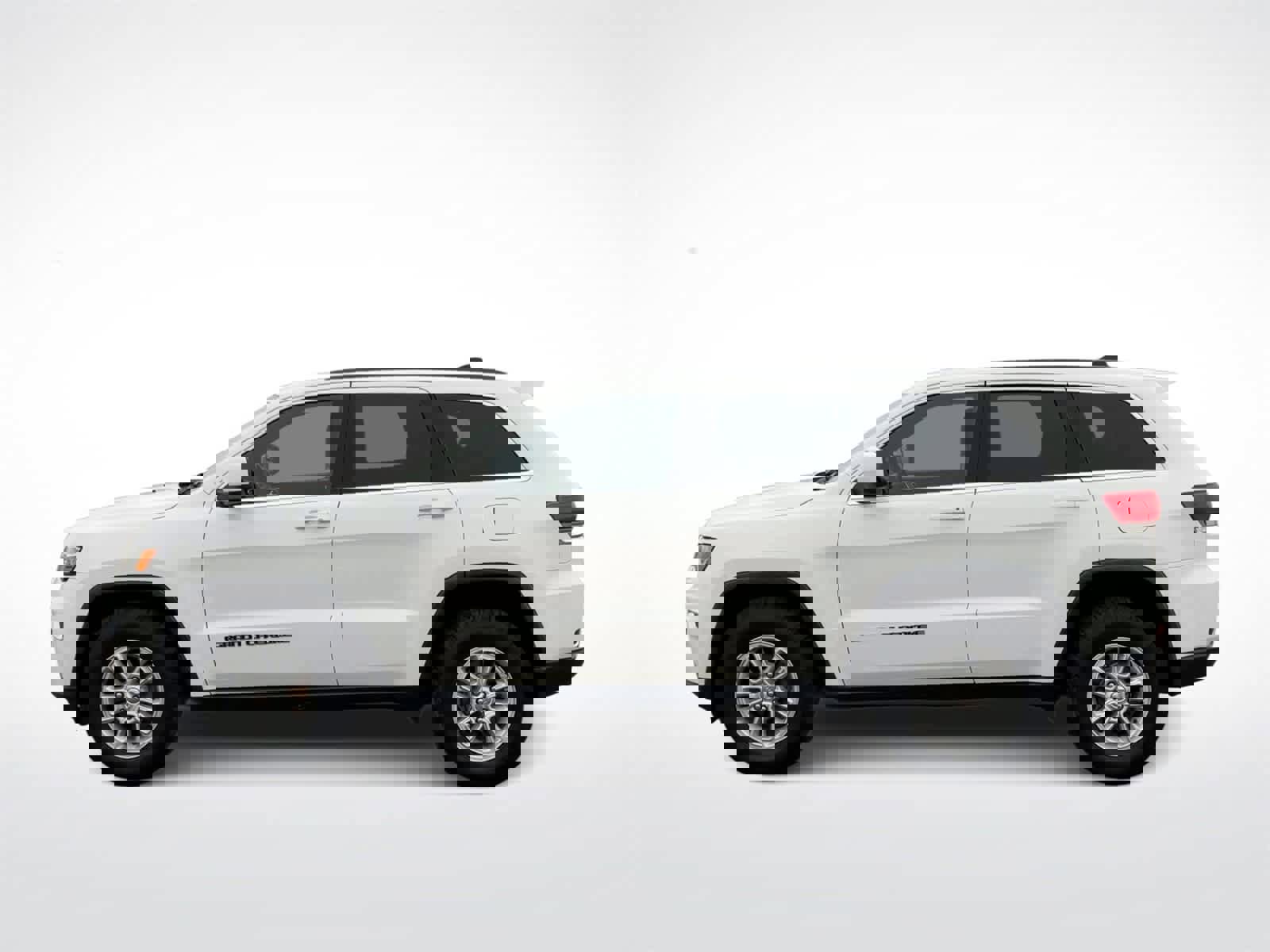 Used 2018 Jeep Grand Cherokee Laredo image 5