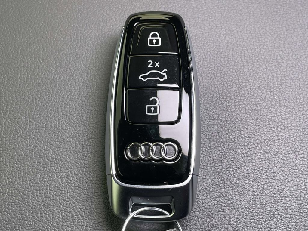 New 2026 Audi Q7 3.0T Premium Plus image 46