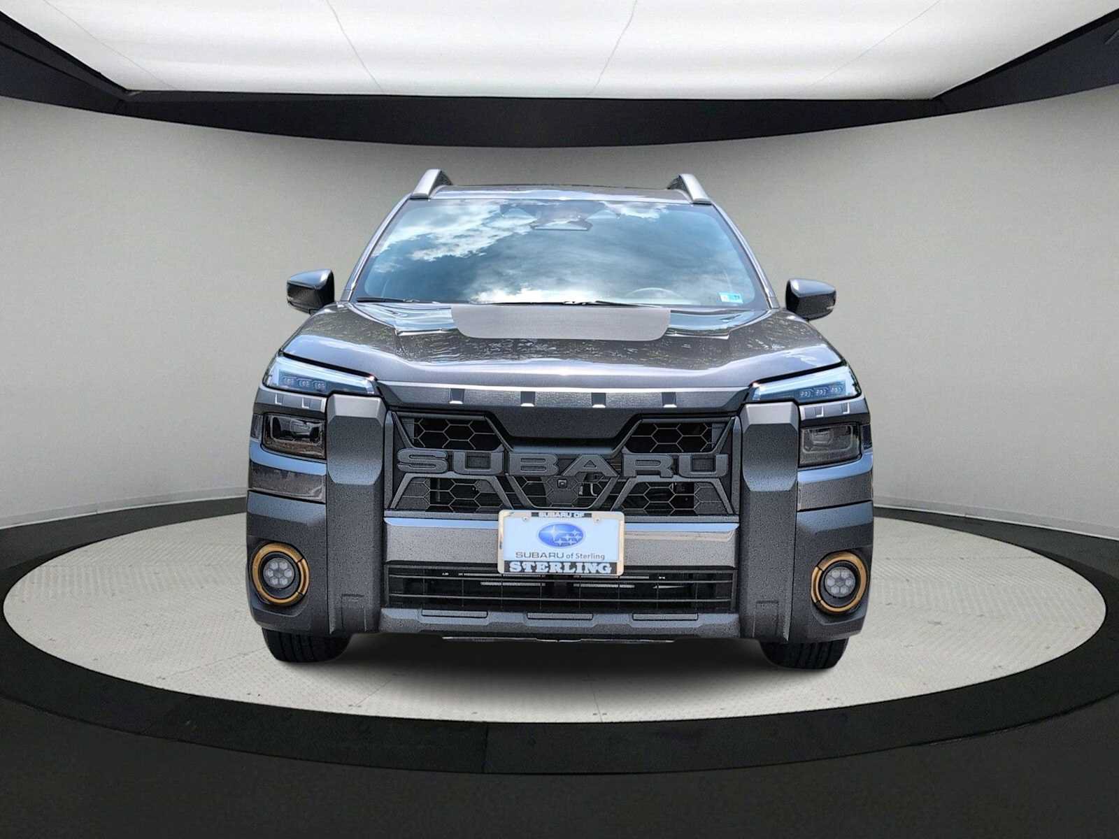 New 2026 Subaru Outback Wilderness AWD/4WD image 3