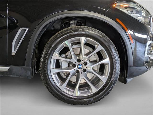 Used 2019 BMW X5 xDrive40i w/ Convenience Package image 24