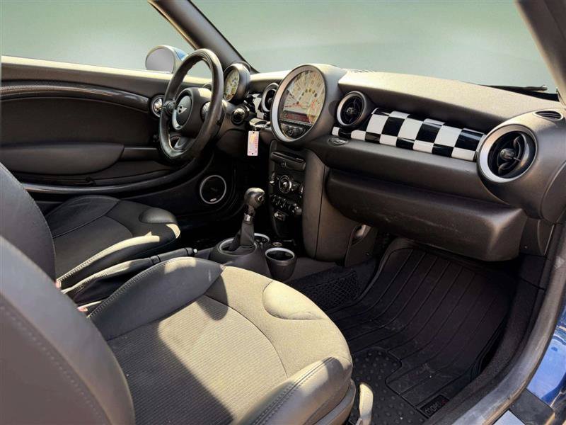 Used 2012 MINI Cooper Coupe S FWD image 34