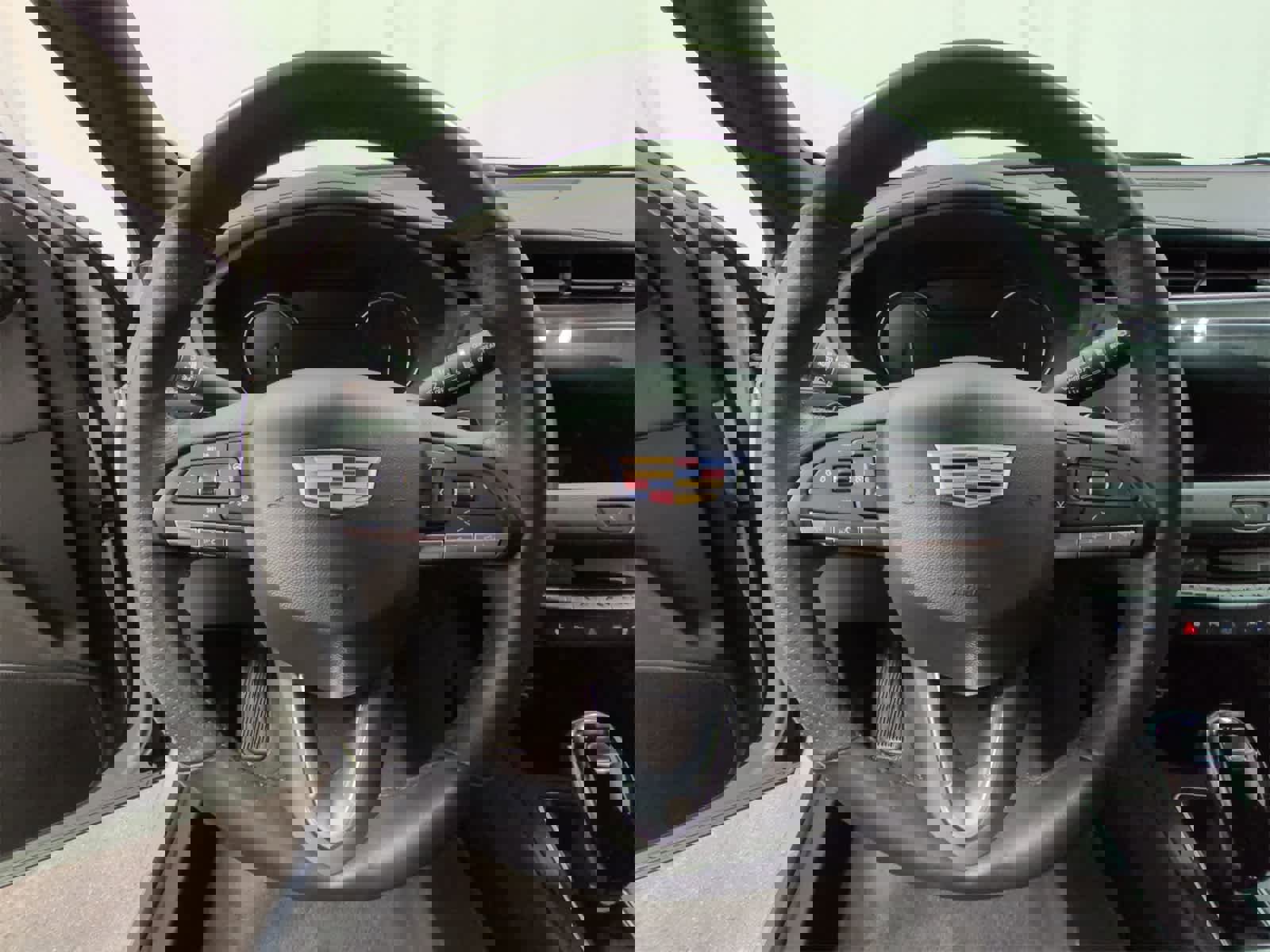 Used 2022 Cadillac XT4 Sport w/ Cold Weather Package image 23