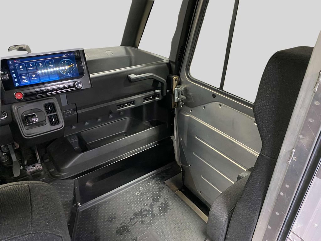 Used 2023 Chevrolet Brightdrop 600 w/ Active Safety Package 2 AWD/4WD image 14