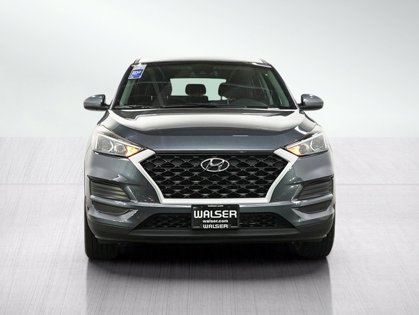 Used 2019 Hyundai Tucson SE AWD/4WD image 8