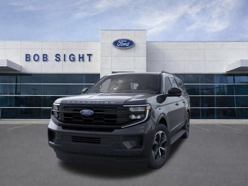 New 2026 Ford Expedition Max Active AWD/4WD image 3