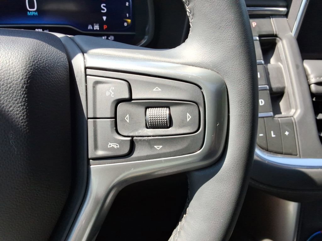 Certified 2023 Chevrolet Tahoe Z71 w/ Luxury Package AWD/4WD image 29