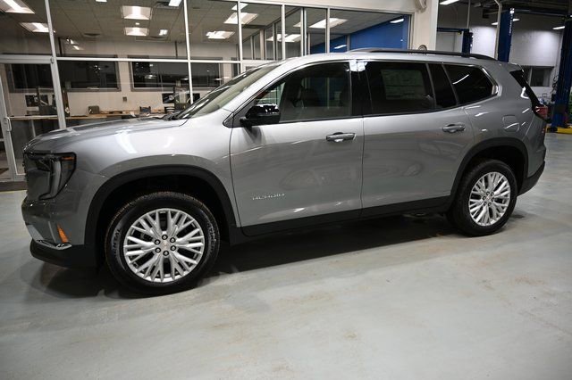 New 2026 GMC Acadia Elevation w/ Elevation Premium Package image 7