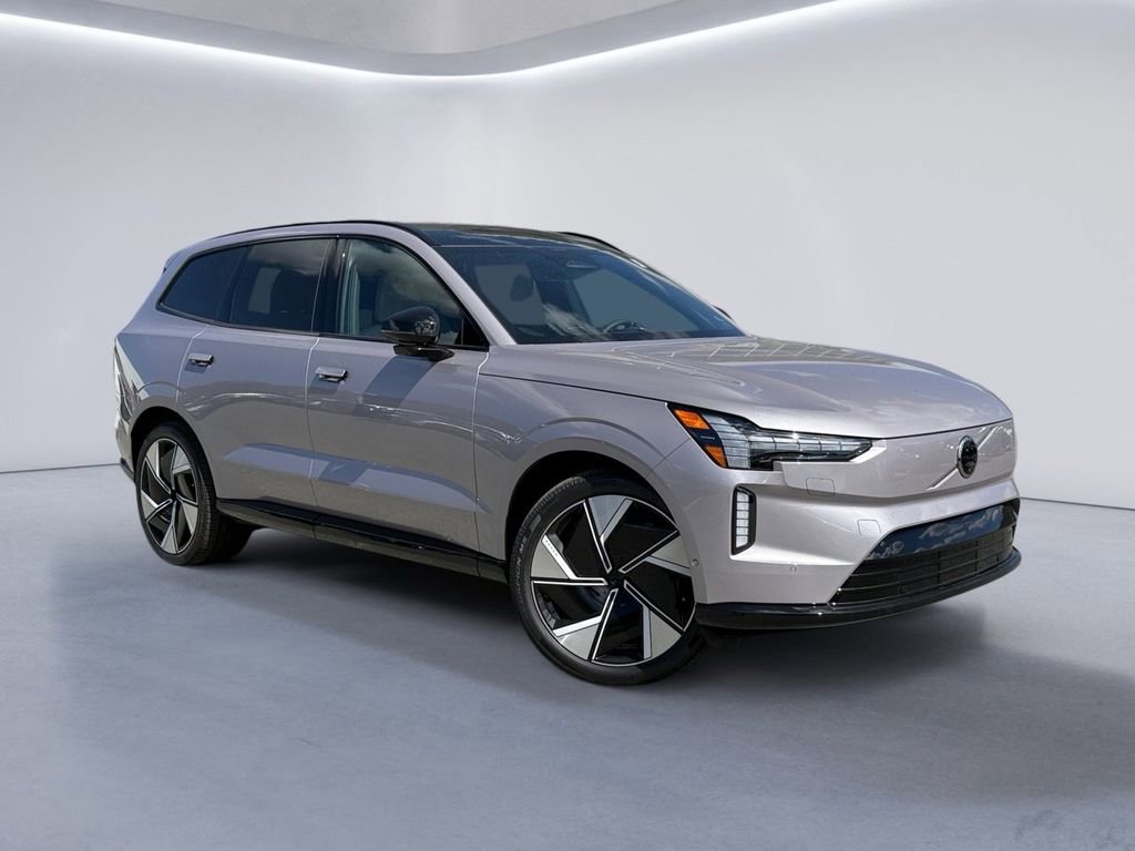New 2026 Volvo EX90 Ultra AWD/4WD image 2