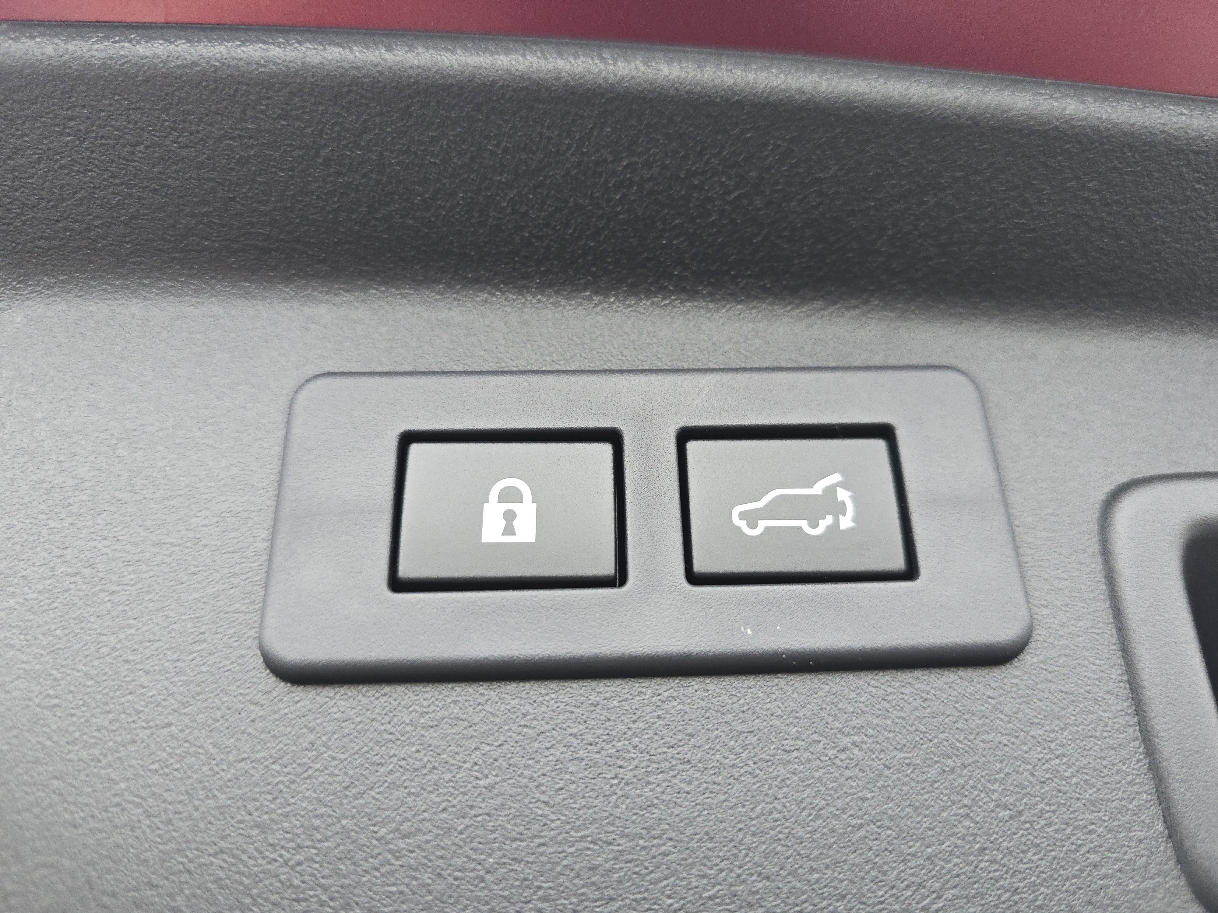 New 2026 Subaru Outback Limited image 17