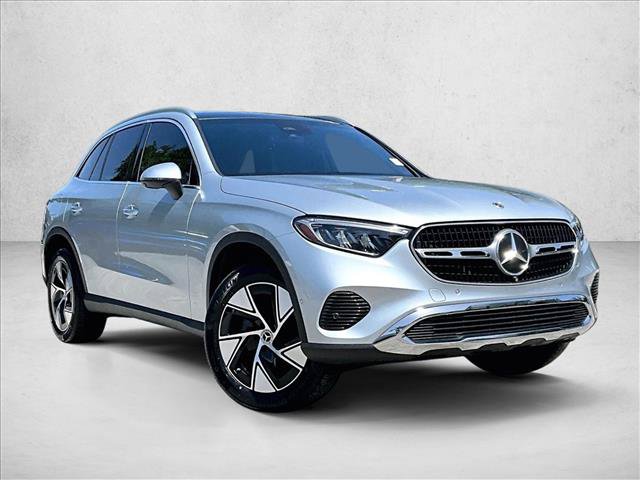 Used 2023 Mercedes-Benz GLC 300 4MATIC image 12