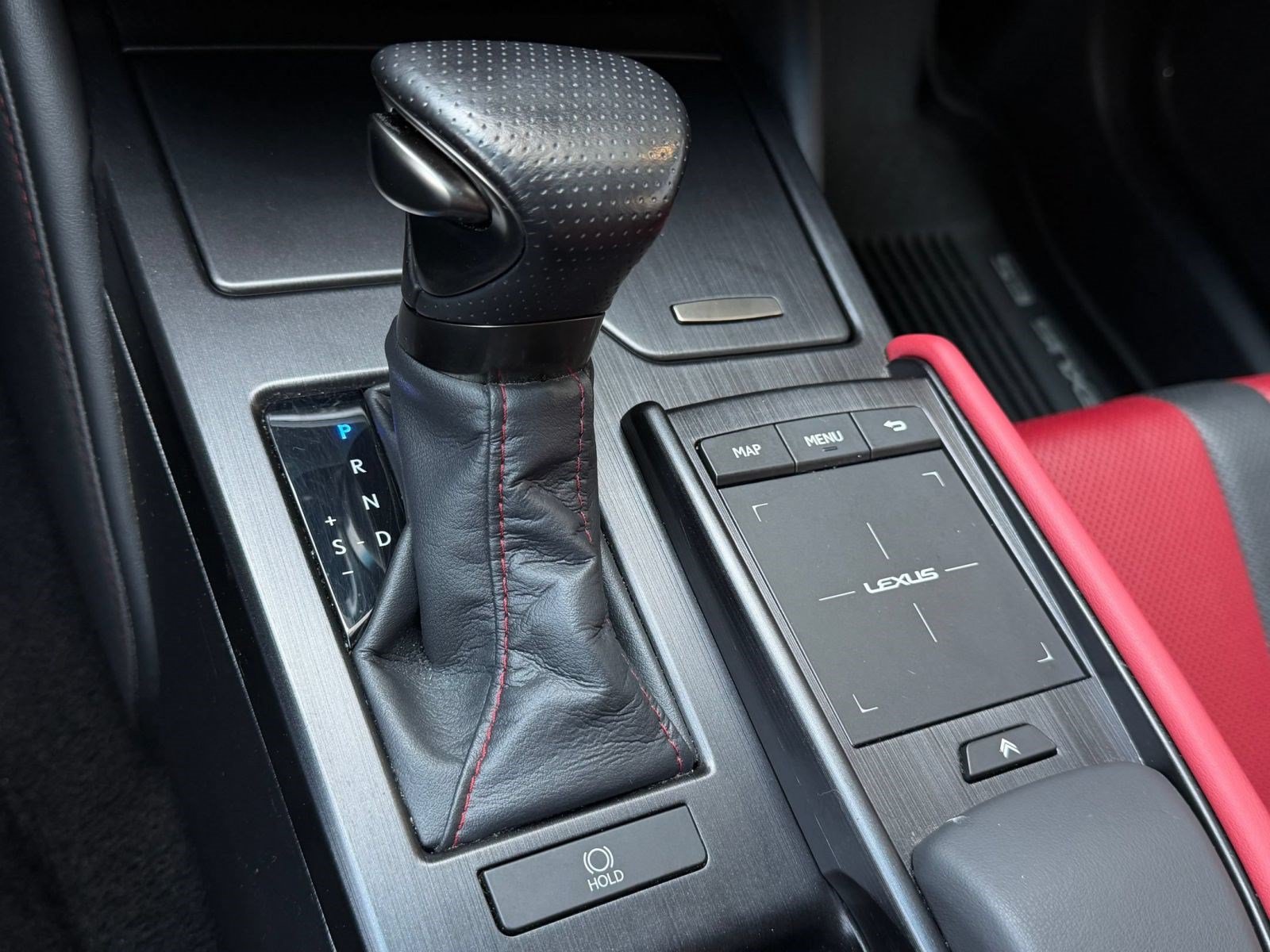 Certified 2022 Lexus ES 350 F Sport w/ Accessory Package FWD image 19