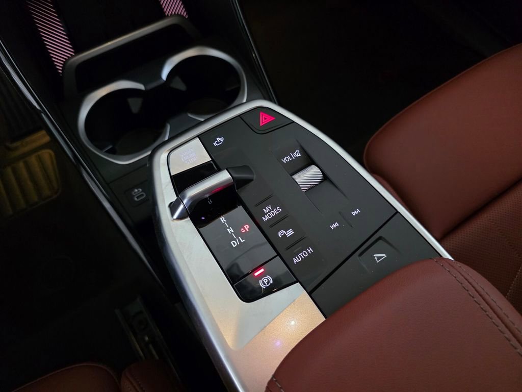 New 2026 BMW X2 xDrive28i w/ Convenience Package image 14