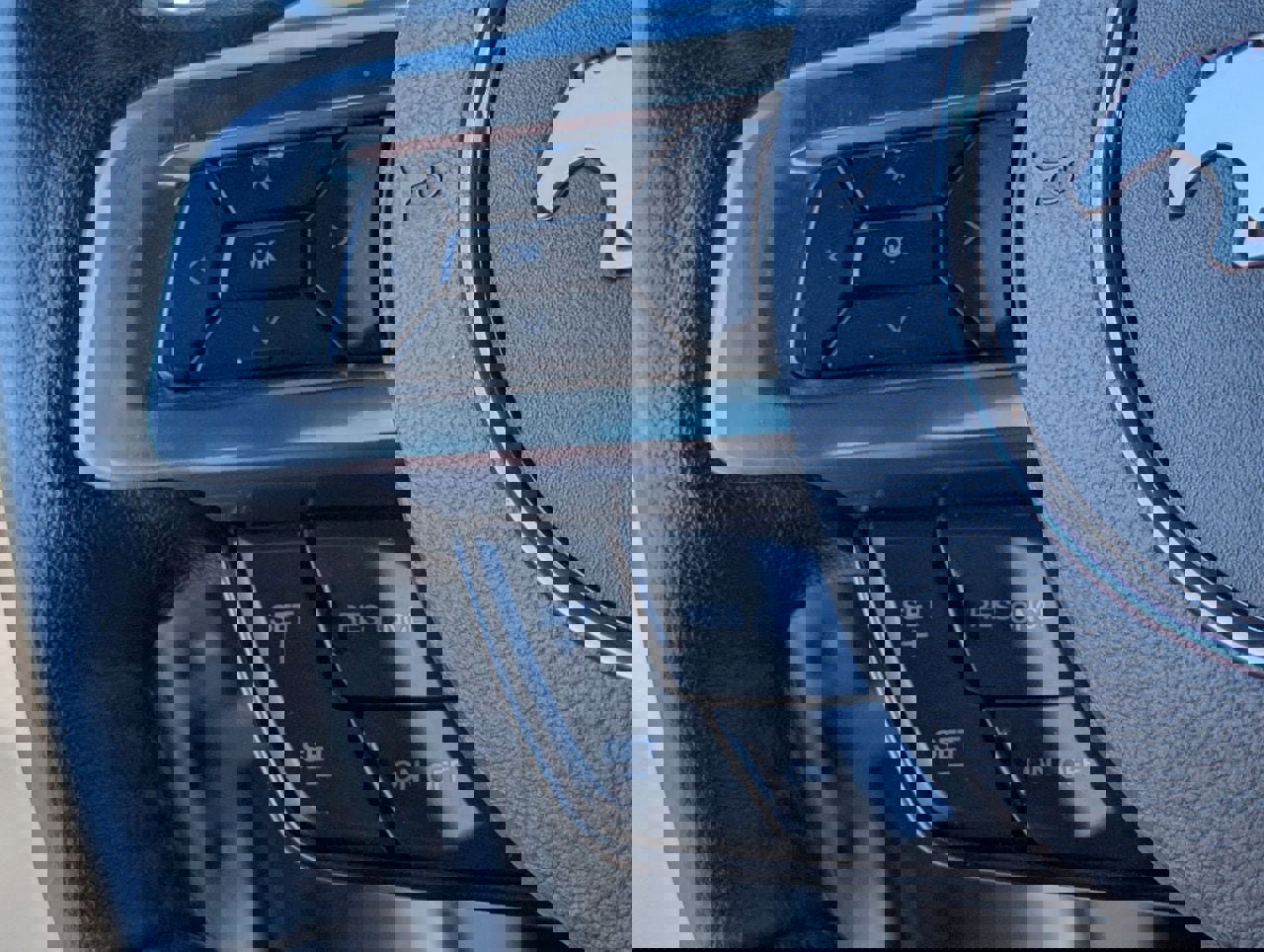 Used 2017 Ford Mustang GT w/ GT Performance Package image 22