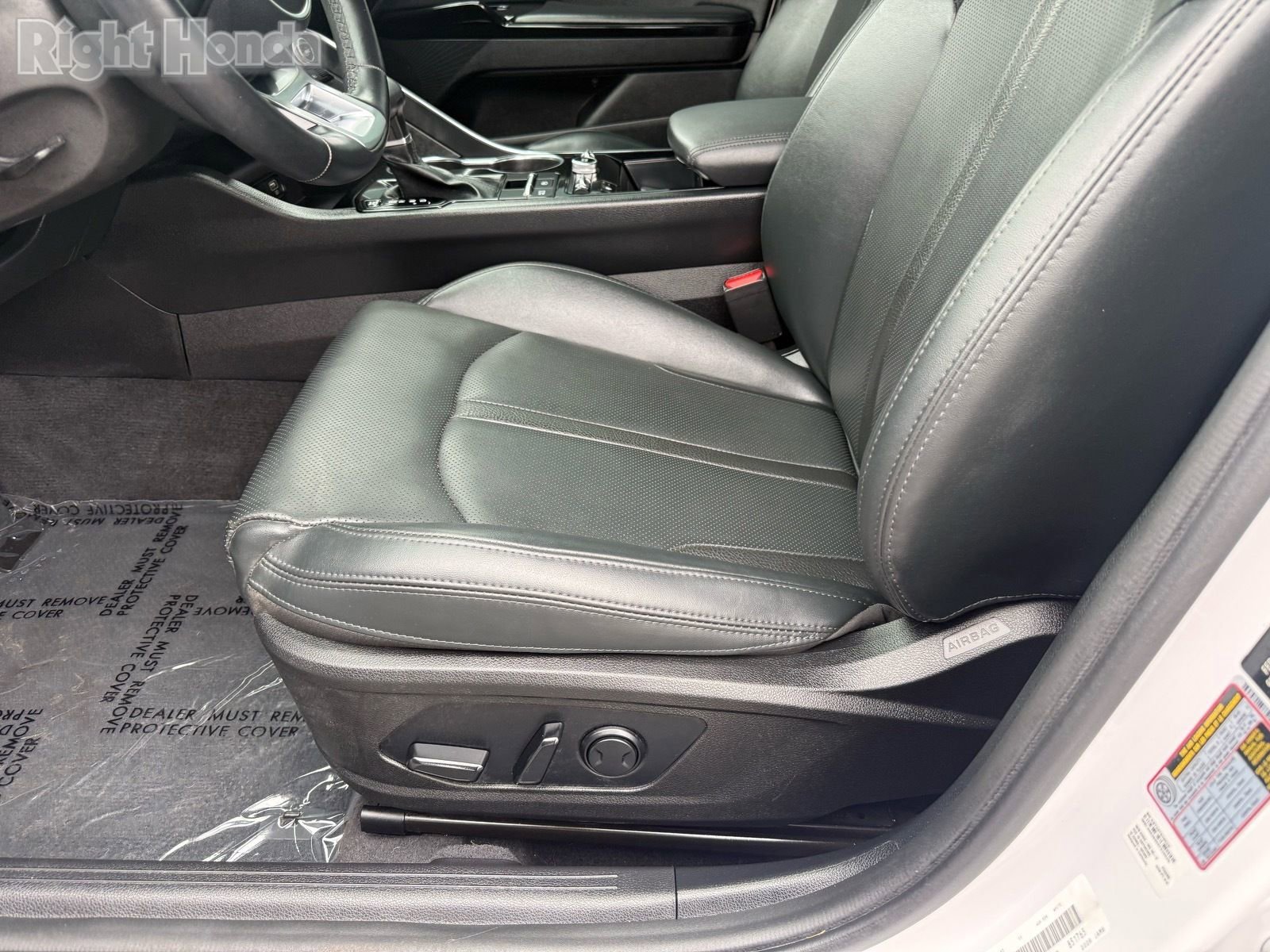 Used 2022 Kia K5 EX FWD image 14