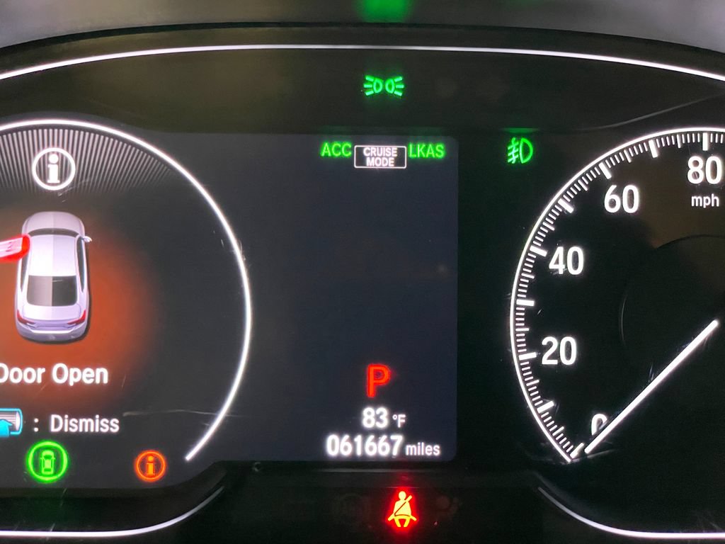 Used 2020 Honda Accord Sport image 25