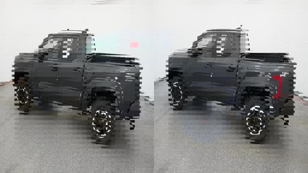 New 2026 Toyota Tacoma TRD Off-Road image 4