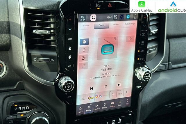 New 2026 RAM 1500 Big Horn image 16