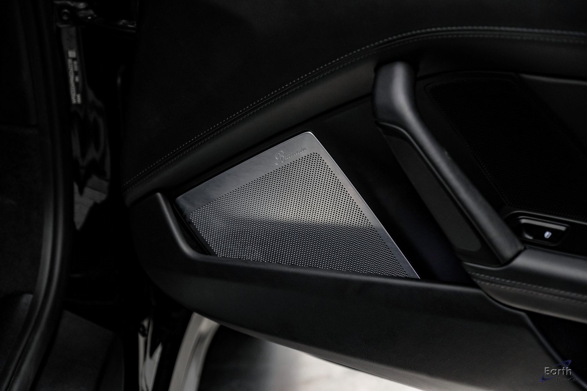 Used 2022 Porsche 911 Turbo S image 87