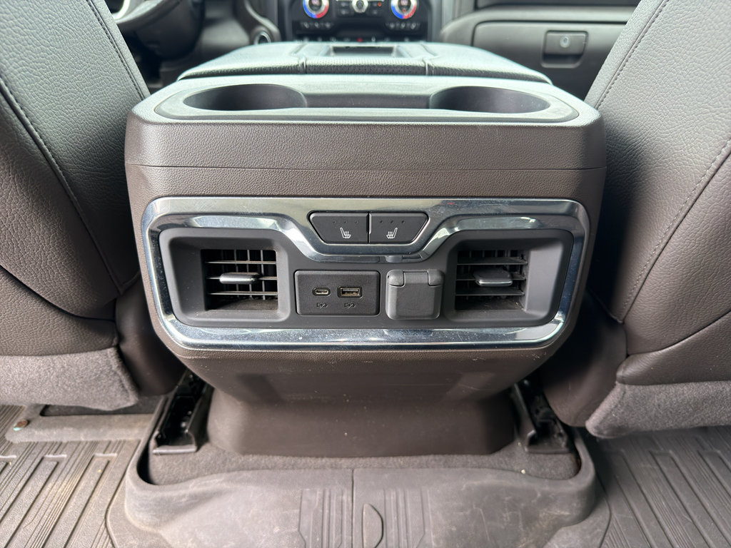 Used 2020 GMC Sierra 3500 Denali w/ Denali Ultimate Package AWD/4WD image 30