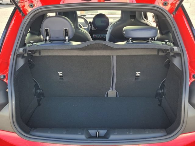New 2026 MINI Cooper S FWD image 13