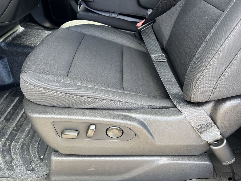 New 2026 GMC Sierra 1500 Pro w/ Pro Value Package image 19