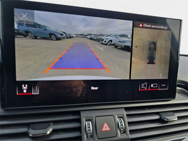 Used 2022 Audi Q5 2.0T Premium Plus image 26
