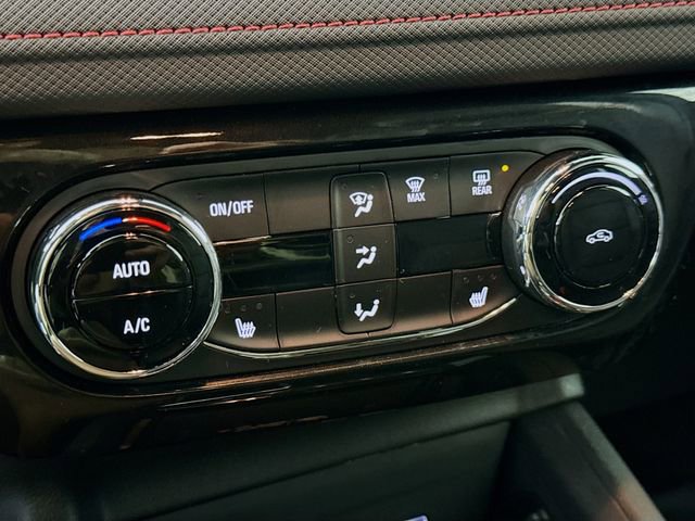 Used 2024 Chevrolet TrailBlazer RS w/ Convenience Package image 17