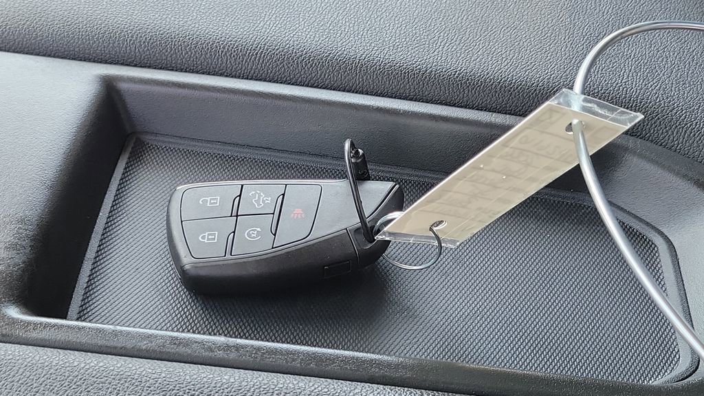 Used 2026 GMC Sierra 1500 SLT image 35