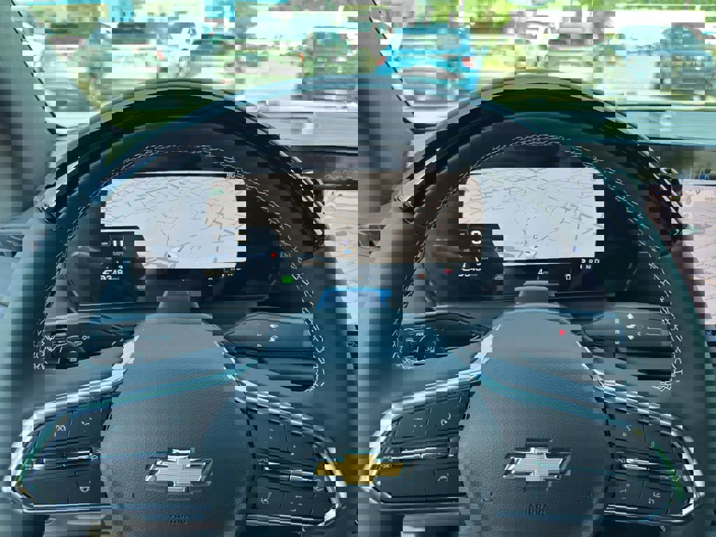 New 2026 Chevrolet Silverado EV LT image 28