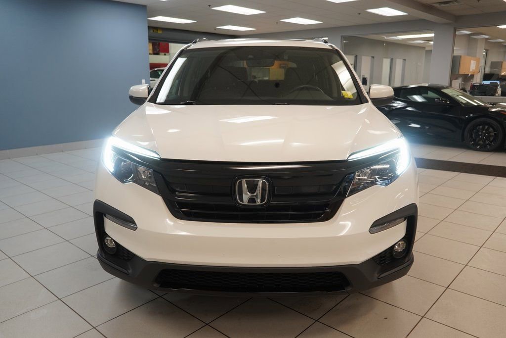 Used 2022 Honda Pilot Special Edition image 15