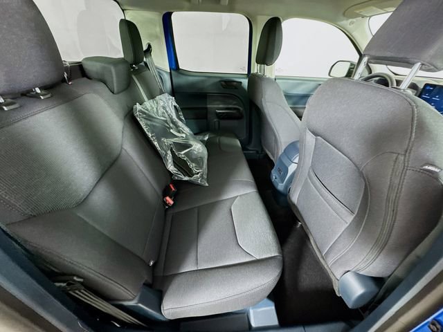 New 2026 Ford Maverick XL w/ Equipment Group 101A image 25