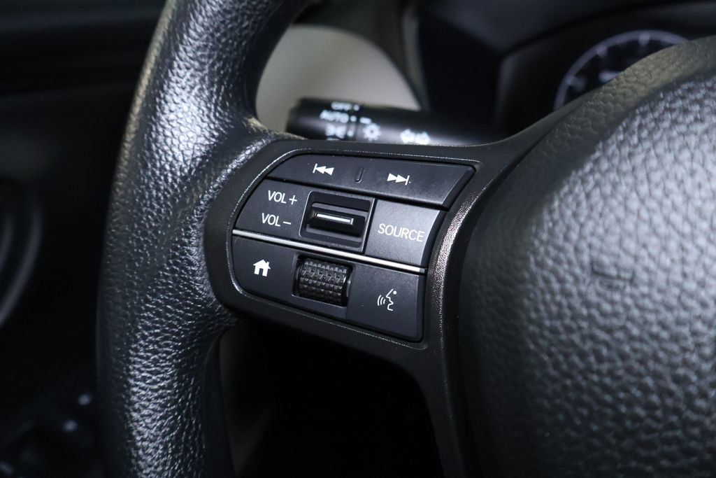 Used 2024 Honda HR-V LX image 20