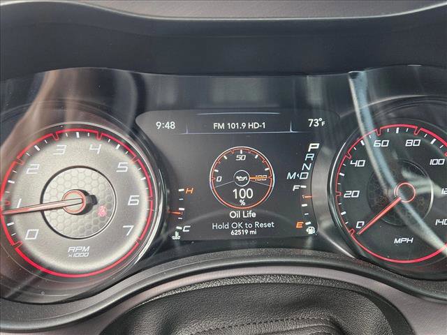 Used 2021 Dodge Charger GT w/ Driver Convenience Group image 11